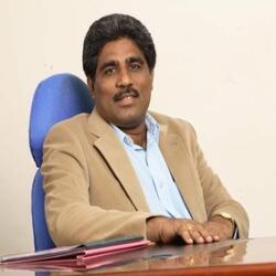 Dr. K. Haribabu