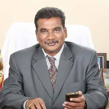 Dr. P. Babu